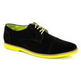thumbnail image 1 of Franco Vanucci Men's Light Weight Casual Oxford Shoes, 1 of 1