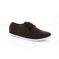 thumbnail image 1 of Franco Vanucci Men's Low Top Sneakers - Multiple Styles, 1 of 1