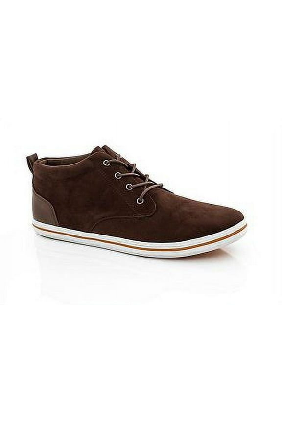 Men's Microsuede lace-up Chukkas Multiple Styles Available