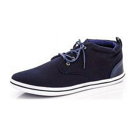 Franco Vanucci Men's Microsuede lace-up Chukkas Multiple Styles Available