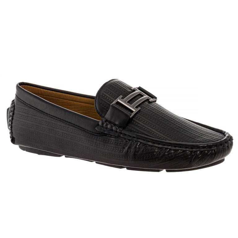 Franco vanucci loafers Franco Vanucci Men main image 3