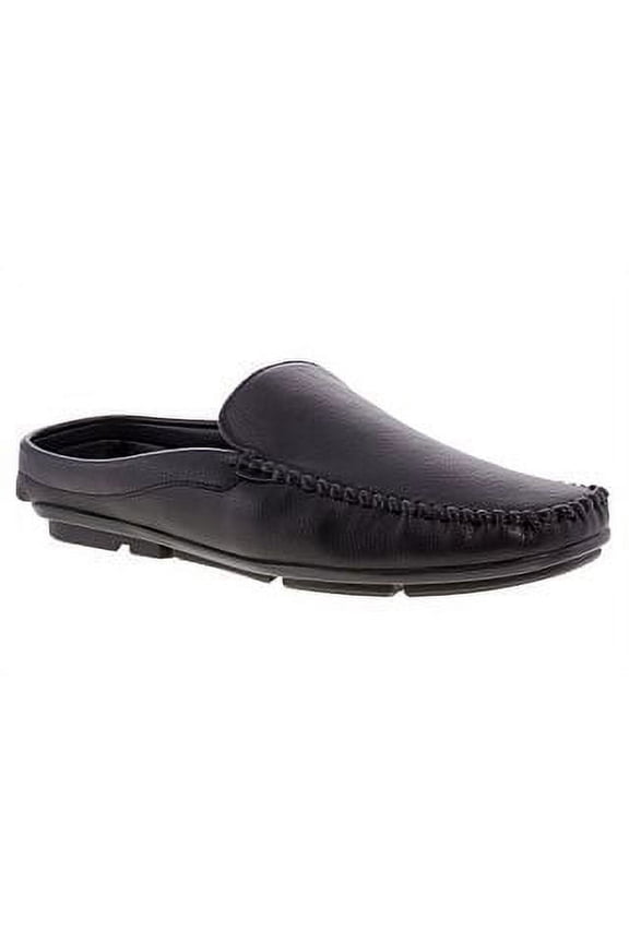 Men's Open Back Driving Shoes