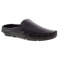 thumbnail image 1 of Franco Vanucci Men's Open Back Driving Shoes, 1 of 1