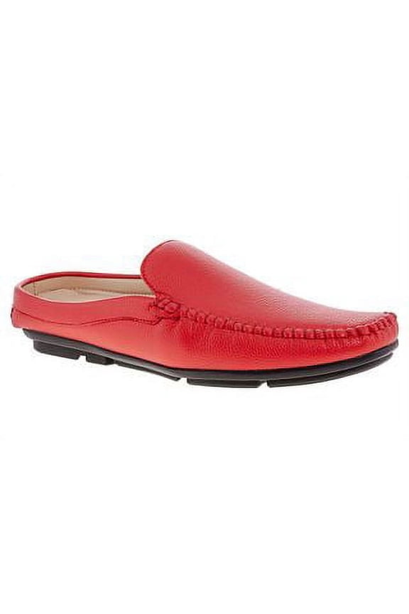 Men's Open Back Driving Shoes