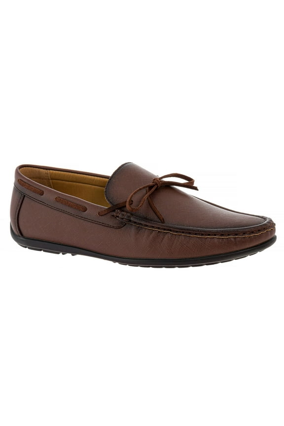 Men's Slip-On Driver loafers