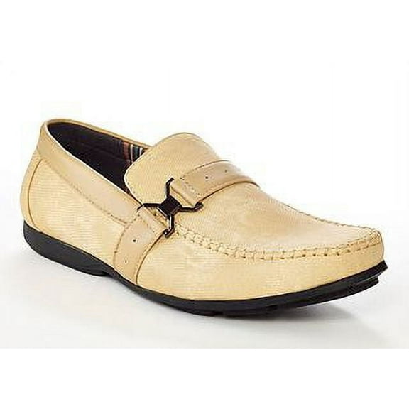 Franco Vanucci Men's Slip-on Dress Loafers Multiple Styles
