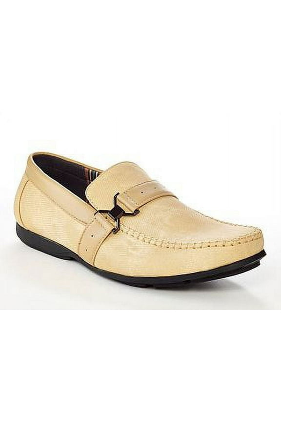 Men's Slip-on Dress Loafers Multiple Styles