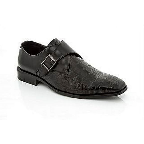 Franco Vanucci Men's Slip-on Dress Shoes Multiple Styles Available