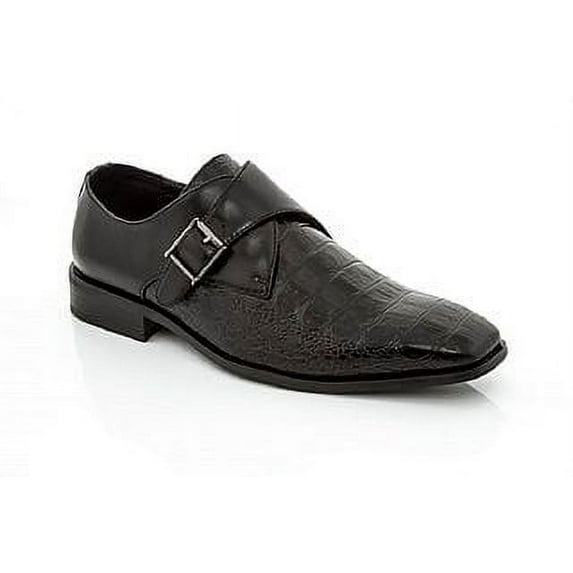Franco Vanucci Men's Slip-on Dress Shoes Multiple Styles Available