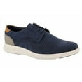 thumbnail image 1 of Franco Vanucci Men's Two Tone Versatile Oxford Shoes, 1 of 4