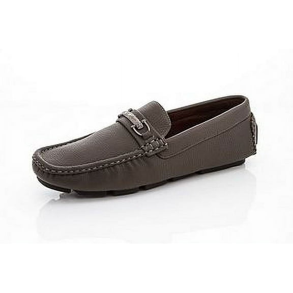 Franco Vanucci Men's Versatile Styles Driving Shoes