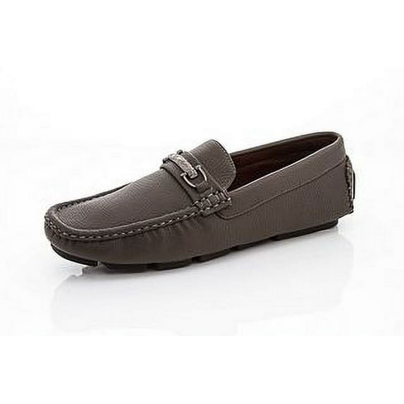 Franco Vanucci Men's Versatile Styles Driving Shoes