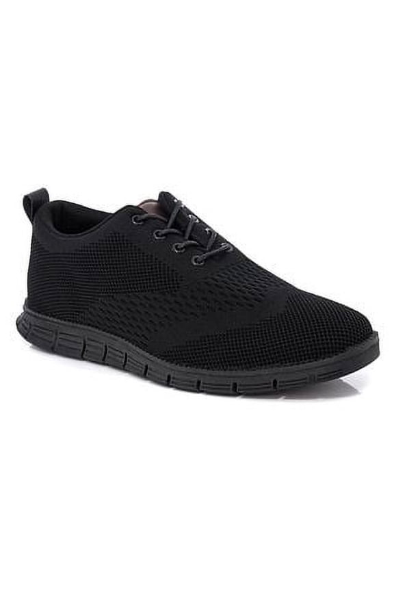 Mens Flyknit Oxford shoes
