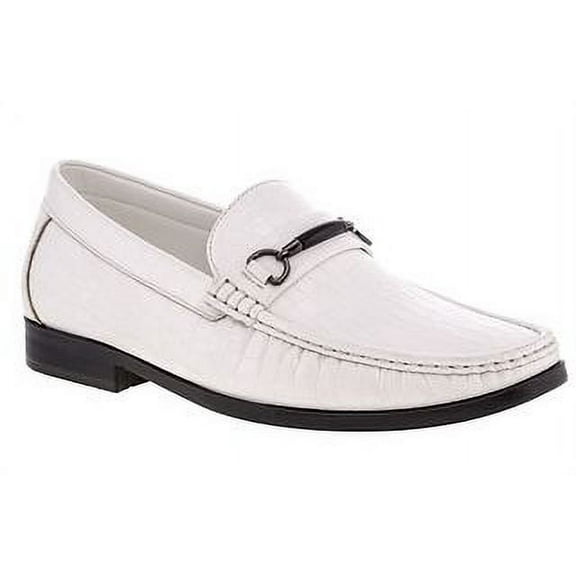 Franco Vanucci Moda Men's Medium Width Dress Shoes