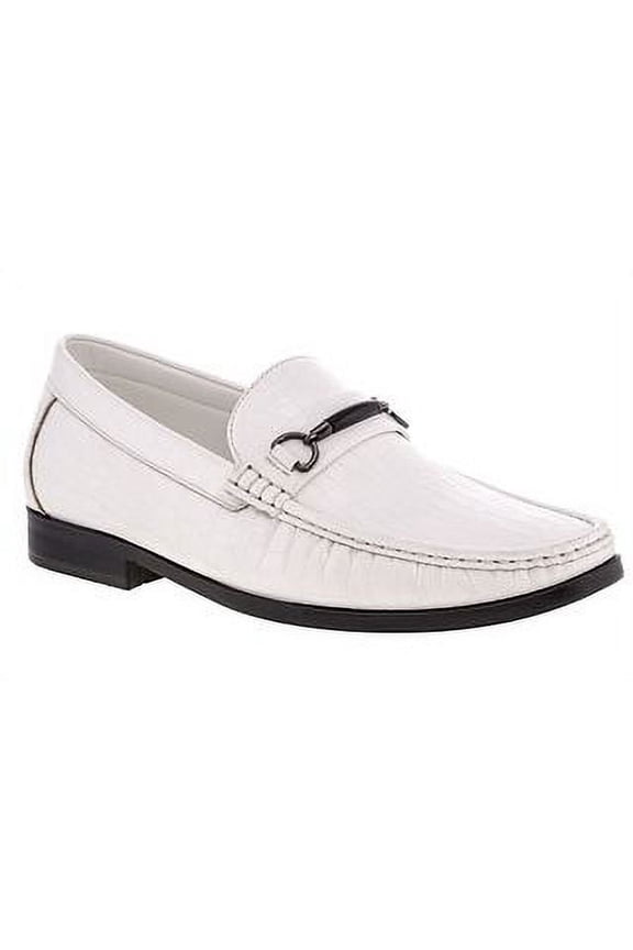 Moda Men's Medium Width Dress Shoes