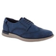 thumbnail image 1 of Franco Vanucci Renato Men's Wingtip Oxford Shoes, 1 of 1
