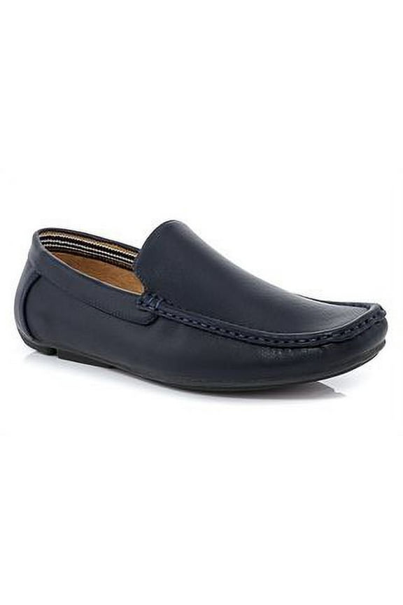 Ziani Men's Slip-on Casual Loafer