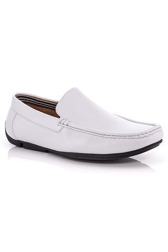 Ziani Men's Slip-on Casual Loafer