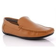 thumbnail image 1 of Franco Vanucci Ziani Men's Slip-on Casual Loafer, 1 of 3