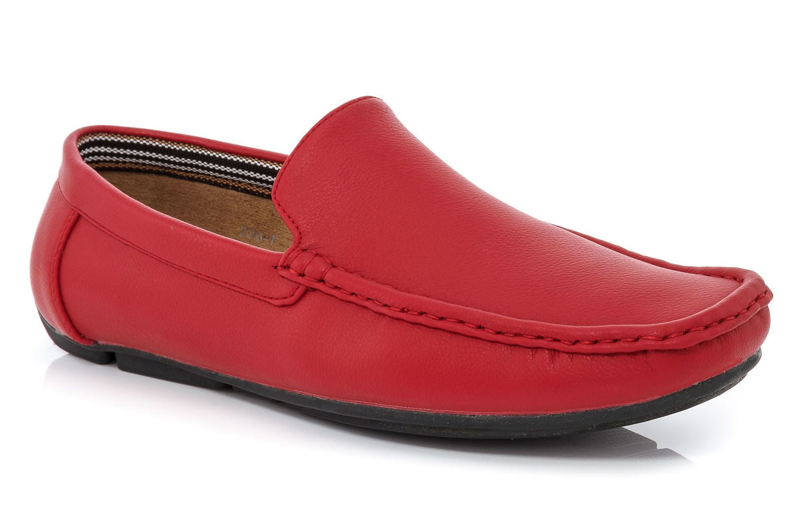 Franco Vanucci Ziani Mens Slip-on Casual Loafer Cyprus | Ubuy