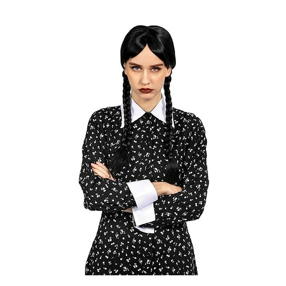 Franco Weekday Adult Wig