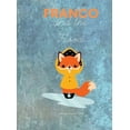 thumbnail image 1 of Franco and the Flood, (Hardcover), 1 of 1