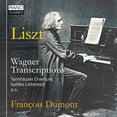 thumbnail image 1 of Francois Dumont - Wagner Transcriptions - Music & Performance - CD, 1 of 2