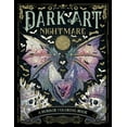 thumbnail image 1 of Dark Art Nightmare: A Horror Coloring Book, 96 pages (Paperback), 1 of 2