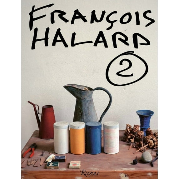 Francois Halard: A Visual Diary, (Hardcover)