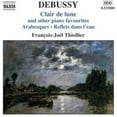 thumbnail image 1 of Francois-Jo L Thiollier - Clair de Lune - Music & Performance - CD, 1 of 2