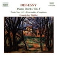 thumbnail image 1 of Francois-Jo L Thiollier - Piano Works 5 - Music & Performance - CD, 1 of 1