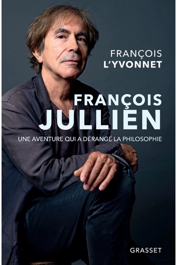 Francois Jullien, (Paperback)
