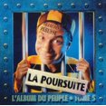 thumbnail image 1 of Francois Perusse - Francois Perusse: Vol. 5-Album Du Peuple L: Tome [CD], 1 of 1