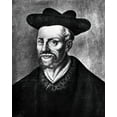 thumbnail image 1 of Francois Rabelais, French Author Poster Print by Science Source (18 x 24), 1 of 4