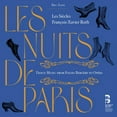 thumbnail image 1 of Francois-Xavier Roth - Les nuits de Paris - Music & Performance - CD, 1 of 2