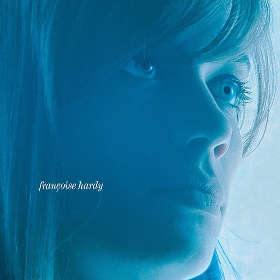 Francoise Hardy - L'amitie - Music & Performance - CD