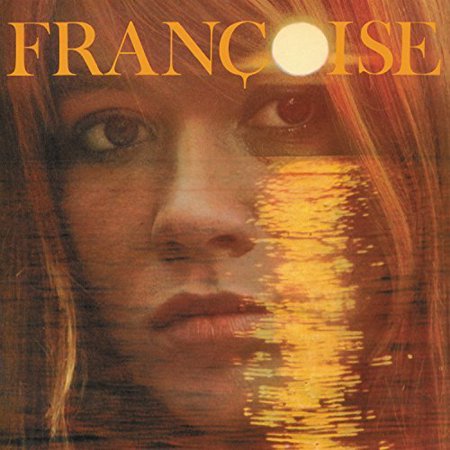 Francoise Hardy - La Maison Ou J'Ai Grandi - Music & Performance - Vinyl