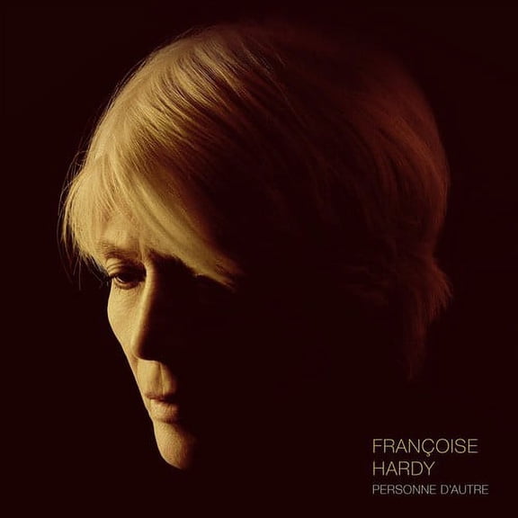 Francoise Hardy - Personne D'autre - Music & Performance - CD