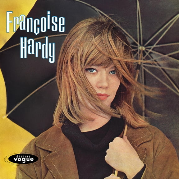 Francoise Hardy - Tous Les Garcons Et Les Filles - Music & Performance - CD