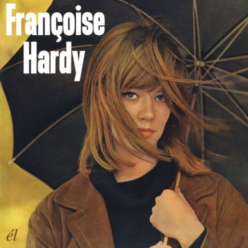 Franoise Hardy - Francoise Hardy - Music & Performance - CD