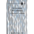 thumbnail image 1 of Francophone Cultures and Literatures: Le Creuset Des Cultures: La Littérature Antillaise (Hardcover), 1 of 1