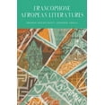 thumbnail image 1 of Francophone Postcolonial Studies Francophone Afropean Literatures, Book 5, (Paperback), 1 of 1
