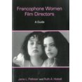 thumbnail image 1 of Francophone Women Film Directors : A Sequel (Hardcover), 1 of 1