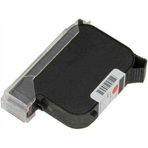 Francotyp Postalia PMIC10 Postbase Mini Compatible Red Ink Cartridge