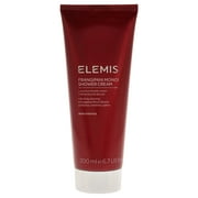 Frangipani Monoi Shower Cream