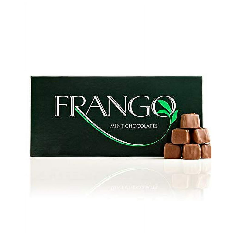 Frango Chocolates, (1 Famous Macy's Chicago Marshall