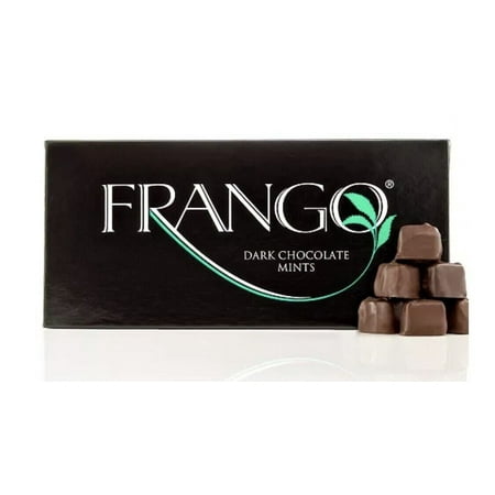 Frango Dark Mint Chocolate 1 lb
