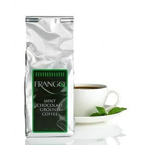 Frango Mint Chocolate Ground Coffee