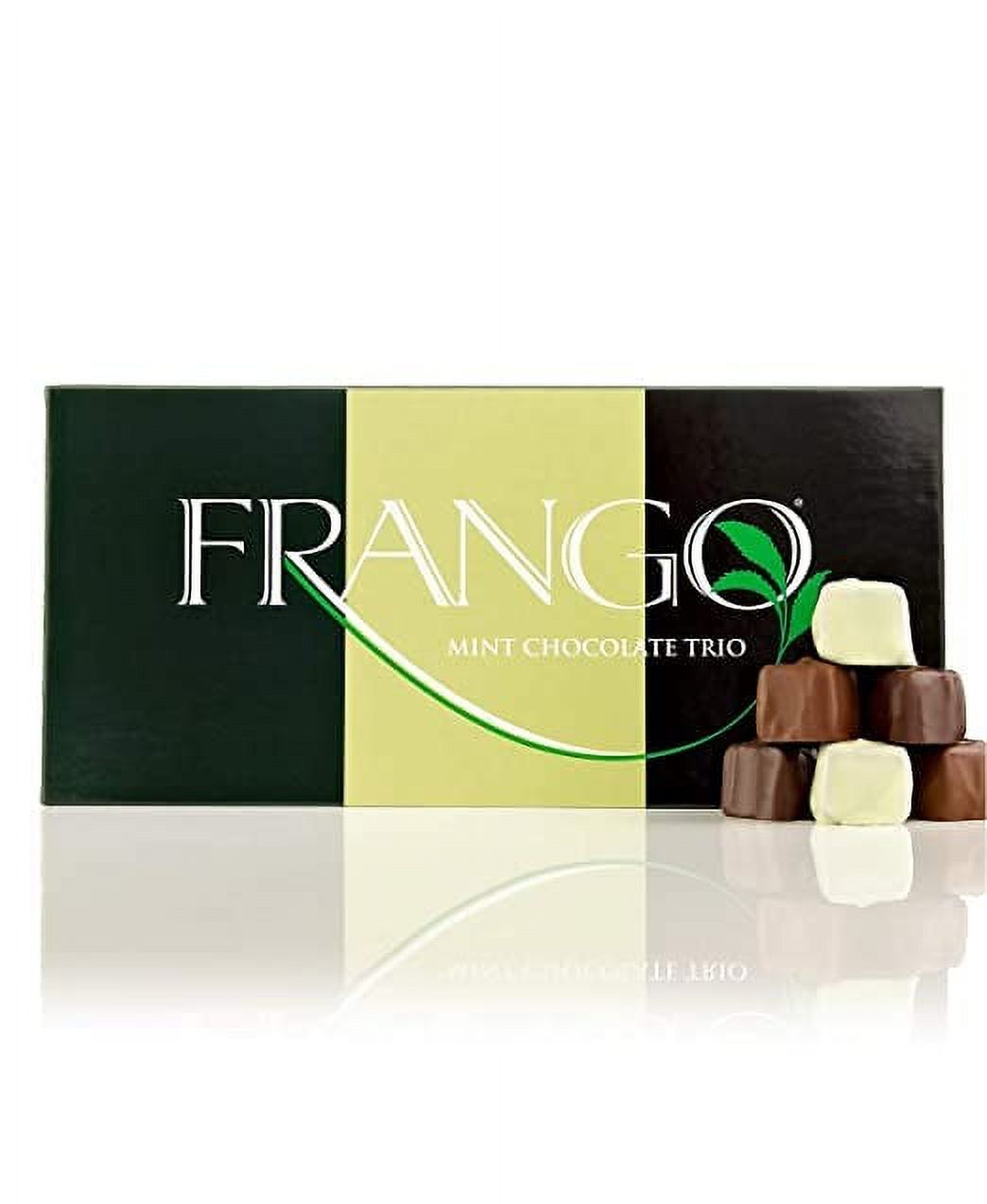 Frango Mint Chocolate Trio 1 Lb.