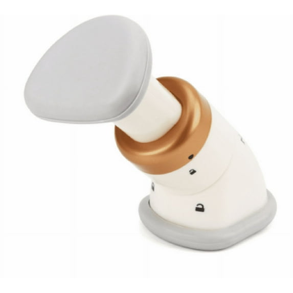Franhais Neckline Slimmer Neck Exerciser Mini Portable Reduce Double Chin Massager Body Care Tool
